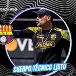 Barcelona SC define su rumbo: Pablo Trobbiani asume el banquillo para el cierre de 2026 3 Pablo Trobbiani asume la dirección técnica de Barcelona SC hasta diciembre de 2026. Conoce su cuerpo técnico y detalles del contrato.
