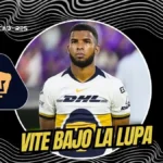 Cuestionamientos en México: el presente de Pedro Vite en Pumas 3 La prensa mexicana analiza el presente de Pedro Vite en Pumas tras su paso por el Mundial 2026 y la fallida opción europea.