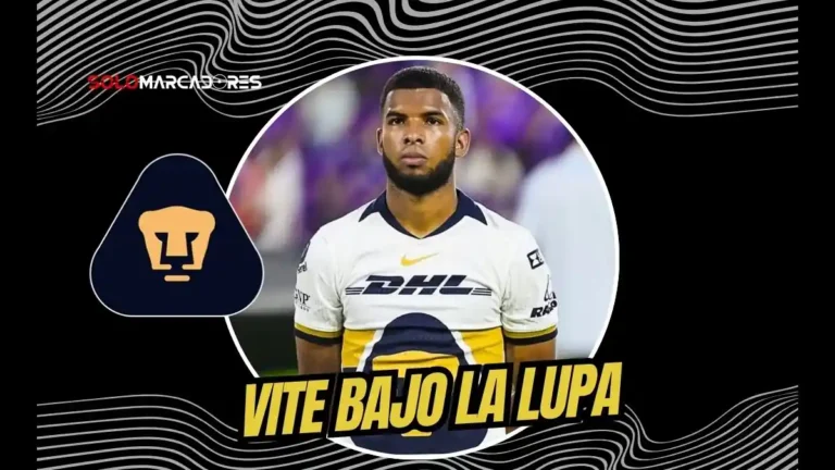 La prensa mexicana analiza el presente de Pedro Vite en Pumas tras su paso por el Mundial 2026 y la fallida opción europea.