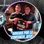 El fin de una etapa clave: La emotiva despedida de Pool Gavilánez a Damián Díaz 3 Pool Gavilánez dedicó sentidas palabras a Damián Díaz tras su paso por Guayaquil City y su confirmado regreso a Barcelona SC.
