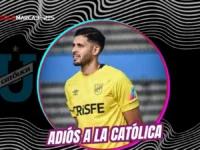 Rafael Romo rescinde en Universidad Católica y es nuevo refuerzo de UCV 5 Rafael Romo rescindió su contrato con Universidad Católica y se convirtió en nuevo refuerzo de UCV de Venezuela. Revisa los detalles de su fichaje.