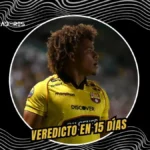 La FEF analizará las sanciones en la Copa Ecuador tras los reclamos en el Barcelona SC vs. Liga de Portoviejo 4 La FEF emitirá la resolución en 15 días tras las denuncias por alineación indebida entre Barcelona SC y Liga de Portoviejo.