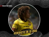 La FEF analizará las sanciones en la Copa Ecuador tras los reclamos en el Barcelona SC vs. Liga de Portoviejo 6 La FEF emitirá la resolución en 15 días tras las denuncias por alineación indebida entre Barcelona SC y Liga de Portoviejo.