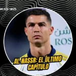 Cristiano Ronaldo pone fecha tentativa a su adiós definitivo 3 Cristiano Ronaldo anuncia que esta temporada con Al-Nassr podría ser la última de su carrera. Revisa sus planes y estadísticas.