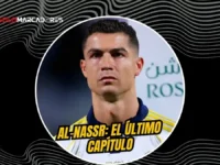 Cristiano Ronaldo pone fecha tentativa a su adiós definitivo 5 Cristiano Ronaldo anuncia que esta temporada con Al-Nassr podría ser la última de su carrera. Revisa sus planes y estadísticas.