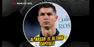 Cristiano Ronaldo pone fecha tentativa a su adiós definitivo 9 Cristiano Ronaldo anuncia que esta temporada con Al-Nassr podría ser la última de su carrera. Revisa sus planes y estadísticas.