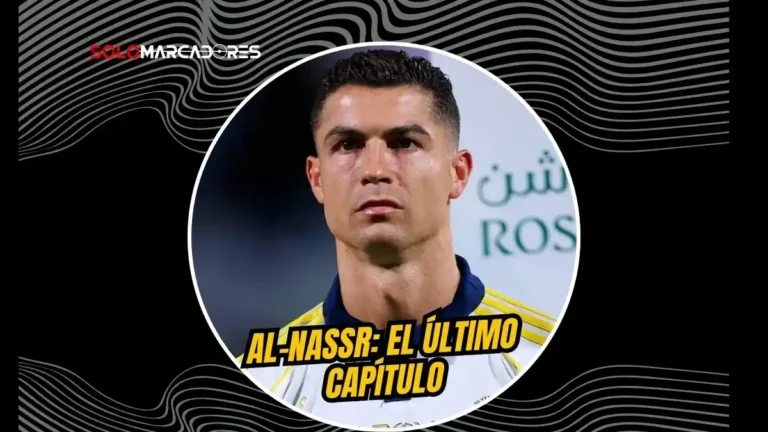 Cristiano Ronaldo anuncia que esta temporada con Al-Nassr podría ser la última de su carrera. Revisa sus planes y estadísticas.
