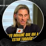 "Imaginé que iba a estar todavía": La sincera confesión de Beccacece tras su salida de la selección de Ecuador 4 Sebastián Beccacece habló sobre su salida de la selección de Ecuador, su autocrítica tras el Mundial y el futuro como potencia de la Tri.