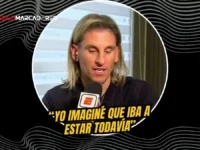 "Imaginé que iba a estar todavía": La sincera confesión de Beccacece tras su salida de la selección de Ecuador 5 Sebastián Beccacece habló sobre su salida de la selección de Ecuador, su autocrítica tras el Mundial y el futuro como potencia de la Tri.