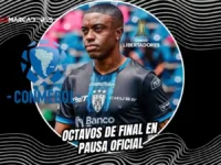 Suspensión de emergencia en Copa Libertadores: Conmebol aplaza el choque entre Independiente del Valle y Tolima 6 Suspendido Independiente del Valle vs Tolima por un terremoto de 7,4 en Colombia. Conoce los detalles de la reprogramación.