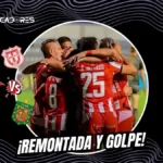 Técnico Universitario remonta ante Deportivo Cuenca y firma el primer triunfo de Ismael Blanco 4 Técnico Universitario venció 3-1 a Deportivo Cuenca por la fecha 27 de la Liga Ecuabet. Revisa los goles y el balance de la tabla de posiciones.