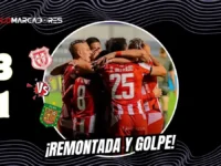 Técnico Universitario remonta ante Deportivo Cuenca y firma el primer triunfo de Ismael Blanco 5 Técnico Universitario venció 3-1 a Deportivo Cuenca por la fecha 27 de la Liga Ecuabet. Revisa los goles y el balance de la tabla de posiciones.
