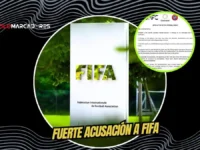 UEFA AFC y Concacaf acusan a FIFA de engaño tras fallido negocio del Mundial 5 UEFA AFC y Concacaf acusan a la FIFA de engaño y exigen transparencia tras la propuesta fallida para comercializar la Copa del Mundo.
