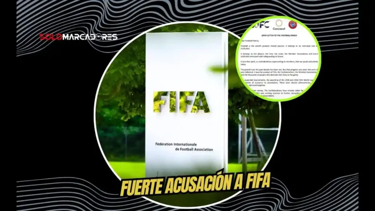 UEFA AFC y Concacaf acusan a la FIFA de engaño y exigen transparencia tras la propuesta fallida para comercializar la Copa del Mundo.