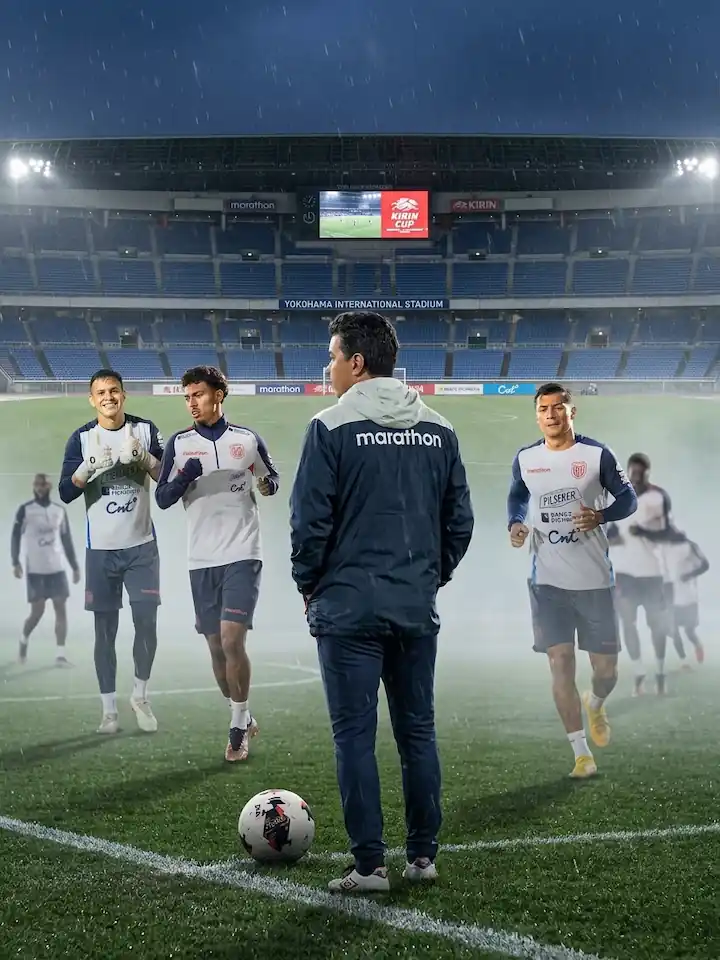 Ecuador vs. Japón: Hora, canales y claves del segundo examen de Marcelo Gallardo en la Copa Kirin 2026 22 Horario y canales para ver Ecuador vs Japón por la semifinal de la Copa Kirin 2026. Segundo partido de Marcelo Gallardo en la Tri.