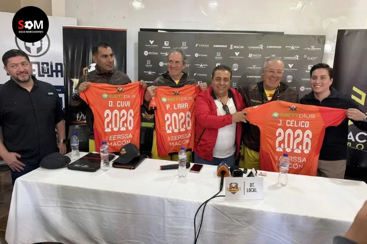 Jorge Célico toma el mando de Libertad FC con la mira puesta en la Copa Sudamericana 22 Jorge Célico asume como nuevo DT de Libertad FC en reemplazo de Juan Pablo Buch para buscar la clasificación a la Copa Sudamericana.
