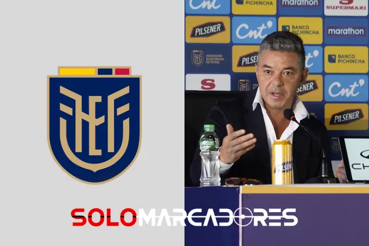 El ADN ofensivo que Gallardo impondrá en Ecuador 23 Diego Borinsky, biógrafo de Marcelo Gallardo, explica el estilo ofensivo, el manejo de grupo y la postura ante Kendry Páez en la Selección de Ecuador.