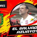 ¡Fichaje de peso en el Expreso Austral! Andrés Yllana asume el reto de Deportivo Cuenca 3 Andrés Yllana asume la dirección técnica de Deportivo Cuenca hasta 2027. El estratega argentino peleará la permanencia.