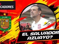 ¡Fichaje de peso en el Expreso Austral! Andrés Yllana asume el reto de Deportivo Cuenca 5 Andrés Yllana asume la dirección técnica de Deportivo Cuenca hasta 2027. El estratega argentino peleará la permanencia.