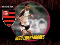 Anthony Valencia tuvo su primer entrenamiento con Flamengo 5 Anthony Valencia en Flamengo: el extremo ecuatoriano firmó hasta 2031 por cinco millones de euros y apunta a la Copa Libertadores.
