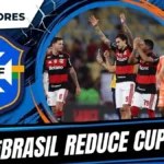 Brasil frena la exportación masiva y recorta plazas de extranjeros desde 2027 3 La CBF aprobó reducir el cupo de extranjeros en el Brasileirão de 9 a 5 de forma progresiva entre 2027 y 2030 para potenciar a las canteras.