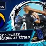 Sin final y con 74 puntos a favor: La ruta definitiva para definir al campeón de la Liga Ecuabet 2026 3 Descubre el formato del hexagonal, la ventaja de IDV y los criterios de desempate para coronar al campeón de la Liga Ecuabet 2026.