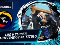Sin final y con 74 puntos a favor: La ruta definitiva para definir al campeón de la Liga Ecuabet 2026 5 Descubre el formato del hexagonal, la ventaja de IDV y los criterios de desempate para coronar al campeón de la Liga Ecuabet 2026.
