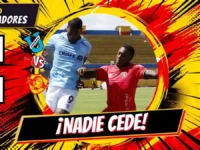 ¡Freno en las alturas! Católica y Aucas sellan un empate dramático en el Atahualpa 5 Universidad Católica y Aucas empataron 1-1 en el Atahualpa por la fecha 28 de la LigaPro 2026. Goles de Fajardo y Carcelén mantienen la lucha en la cima.