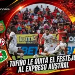 Deportivo Cuenca y Mushuc Runa igualan en el arranque por la permanencia 3 Deportivo Cuenca igualó 1-1 ante Mushuc Runa en el estadio Alejandro Serrano Aguilar por la primera fecha del hexagonal por no descender.