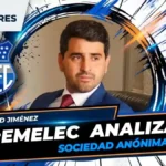 Emelec evalúa transformarse en Sociedad Anónima Deportiva tras la iniciativa de sus socios 3 Emelec analiza convertirse en Sociedad Anónima Deportiva. La directiva evalúa la viabilidad financiera y el control de fondos.