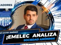 Emelec evalúa transformarse en Sociedad Anónima Deportiva tras la iniciativa de sus socios 6 Emelec analiza convertirse en Sociedad Anónima Deportiva. La directiva evalúa la viabilidad financiera y el control de fondos.