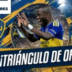 Tres frentazos a la gloria: Enner Valencia resurge con un triplete para meter a Boca Juniors en semifinales 3 Enner Valencia marcó tres goles de cabeza para la remontada 3-2 de Boca Juniors ante Racing en los cuartos de final de Copa Argentina.