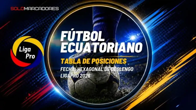 Manta FC ganó 2-1 a Orense en la fecha 1 del hexagonal de descenso. Revisa el resultado y la tabla de posiciones de la LigaPro.
