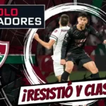 Fluminense clasifica a semifinales de Copa Libertadores pese a caer ante Platense 3 Fluminense cayó 2-1 ante Platense pero clasificó a semifinales de Copa Libertadores gracias al gol crucial de Agustín Canobbio en Buenos Aires.