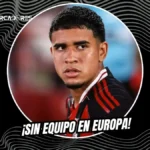 El incierto futuro de Kendry Páez en Europa tras salir de River 3 Kendry Páez se encuentra sin club tras dejar River Plate. Chelsea no tiene cupos de préstamo, limitando su futuro a la Premier League o Championship.