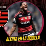 Gonzalo Plata no jugará en Rusia: los detalles tras la caída de su pase al Dinamo Moscú 4 Gonzalo Plata no jugará en Dinamo Moscú tras no superar los exámenes médicos. Flamengo evalúa medidas y el ecuatoriano vuelve a Brasil.
