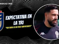 Hernán Galíndez destaca la llegada de Marcelo Gallardo a Ecuador 5 Hernán Galíndez reaccionó al nombramiento de Marcelo Gallardo en Ecuador y repasó el ciclo de Sebastián Beccacece.