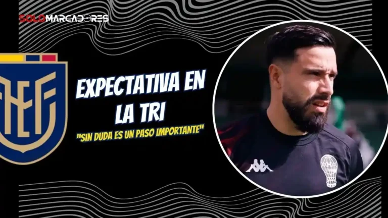 Hernán Galíndez reaccionó al nombramiento de Marcelo Gallardo en Ecuador y repasó el ciclo de Sebastián Beccacece.