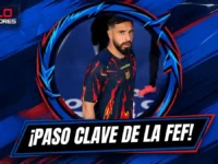 ¡Paso Gigante! Galíndez se ilusiona con la llegada de Marcelo Gallardo a La Tri 5 Hernán Galíndez destacó que la llegada de Marcelo Gallardo a la selección de Ecuador sería un paso fundamental. Conoce sus declaraciones.
