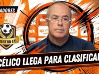 Jorge Célico toma el mando de Libertad FC con la mira puesta en la Copa Sudamericana 5 Jorge Célico asume como nuevo DT de Libertad FC en reemplazo de Juan Pablo Buch para buscar la clasificación a la Copa Sudamericana.