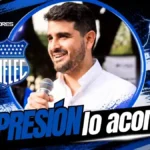 José David Jiménez y la Incesante Presión de Liderar a Emelec 3 José David Jiménez analiza la presión de presidir Emelec, destaca el compromiso del plantel y fija la meta de llegar a una copa internacional.