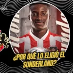Juan Riquelme Angulo da el salto a Inglaterra: Nuevo delantero del Sunderland 3 Juan Riquelme Angulo es nuevo jugador del Sunderland. El delantero de Independiente del Valle llega a Inglaterra para unirse a Nilson Angulo.