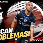 Junior Sornoza responde a la polémica tras la derrota de Independiente del Valle ante Barcelona SC 3 Junior Sornoza responde a las polémicas tras la derrota 2-1 de Independiente del Valle ante Barcelona SC y aclara los grandes objetivos del club.