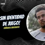 Kaviedes arremete contra el proceso de Beccacece y respalda el inicio de la era Gallardo 3 Jaime Iván Kaviedes analizó la Selección de Ecuador, cuestionó el ciclo de Beccacece y respaldó el arribo de Marcelo Gallardo.