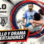 Liga de Quito e Independiente del Valle compitieron al tú por tú ante los gigantes de Brasil 3 Liga de Quito e IDV quedaron fuera de la Copa Libertadores 2026 ante Palmeiras y Flamengo tras definiciones ajustadas en cuartos.