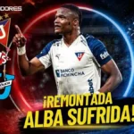 Liga de Quito resurge tras la eliminación copera y remonta a Universidad Católica en el arranque del hexagonal 3 Liga de Quito superó 2-1 a Universidad Católica en Casa Blanca con goles de Deyverson y Quiñónez por la fecha 1 del hexagonal de LigaEcuabet.