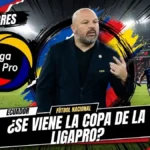 Aumento de partidos y más ingresos: LigaPro estudia crear una copa intermedia para el fútbol ecuatoriano 3 La Copa de la LigaPro Ecuador es la propuesta de Miguel Ángel Loor para crear un tercer torneo e incrementar ingresos a partir de 2027.