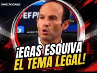 La FEF fija su postura ante la llegada del nuevo DT: La declaración de Francisco Egas en Quito 5 Francisco Egas confirmó el entusiasmo de la FEF por el arribo de Marcelo Gallardo a la Selección de Ecuador. Revisa sus declaraciones.