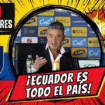 ¿Se acaba la sede fija? Marcelo Gallardo analiza la localía de Ecuador para las Eliminatorias 3 Marcelo Gallardo analiza alternar la localía Ecuador en Eliminatorias. Descubre sus razones sobre Quito, Guayaquil y el rendimiento de la Tri.