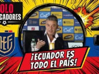¿Se acaba la sede fija? Marcelo Gallardo analiza la localía de Ecuador para las Eliminatorias 5 Marcelo Gallardo analiza alternar la localía Ecuador en Eliminatorias. Descubre sus razones sobre Quito, Guayaquil y el rendimiento de la Tri.